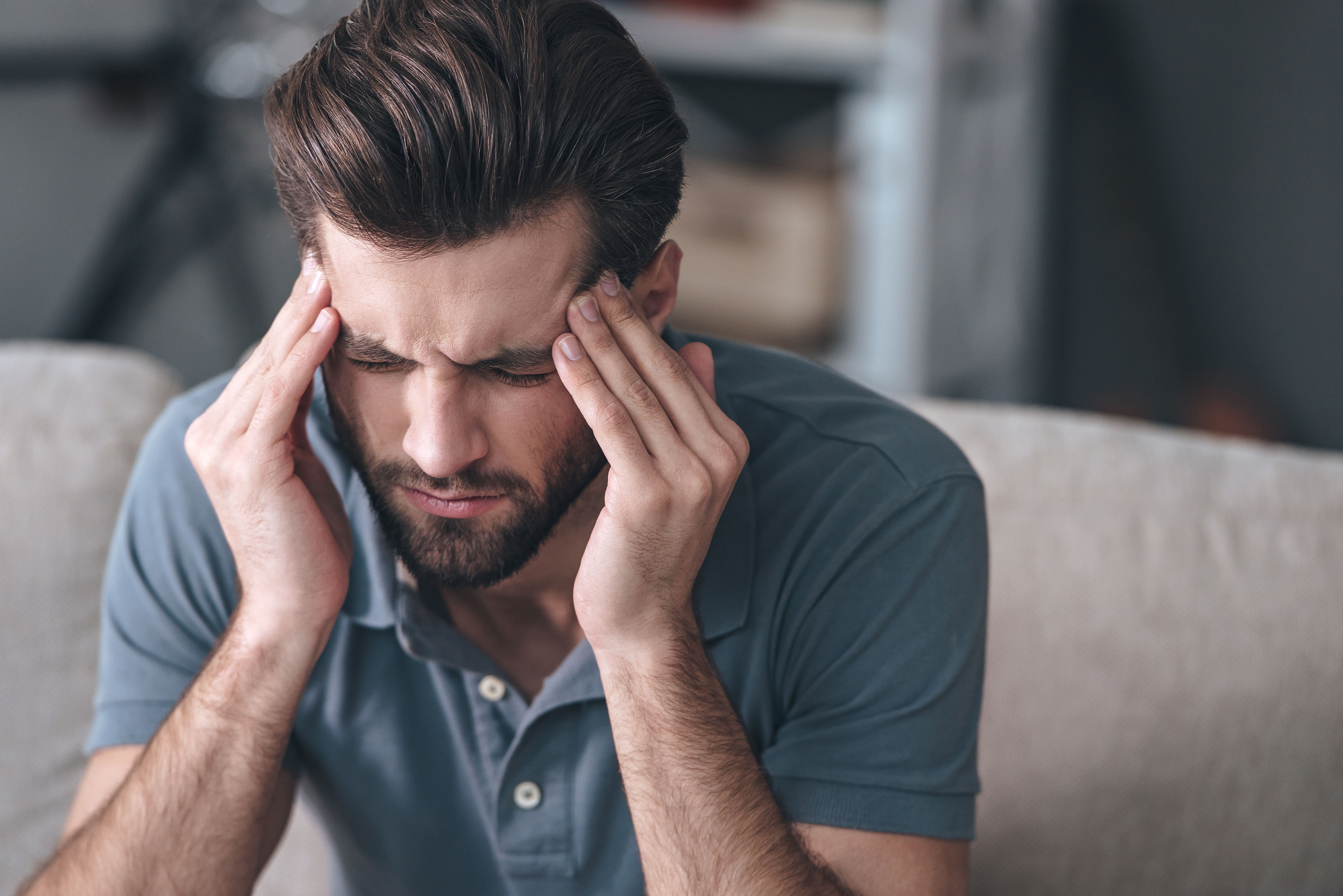 Headaches and Migraines